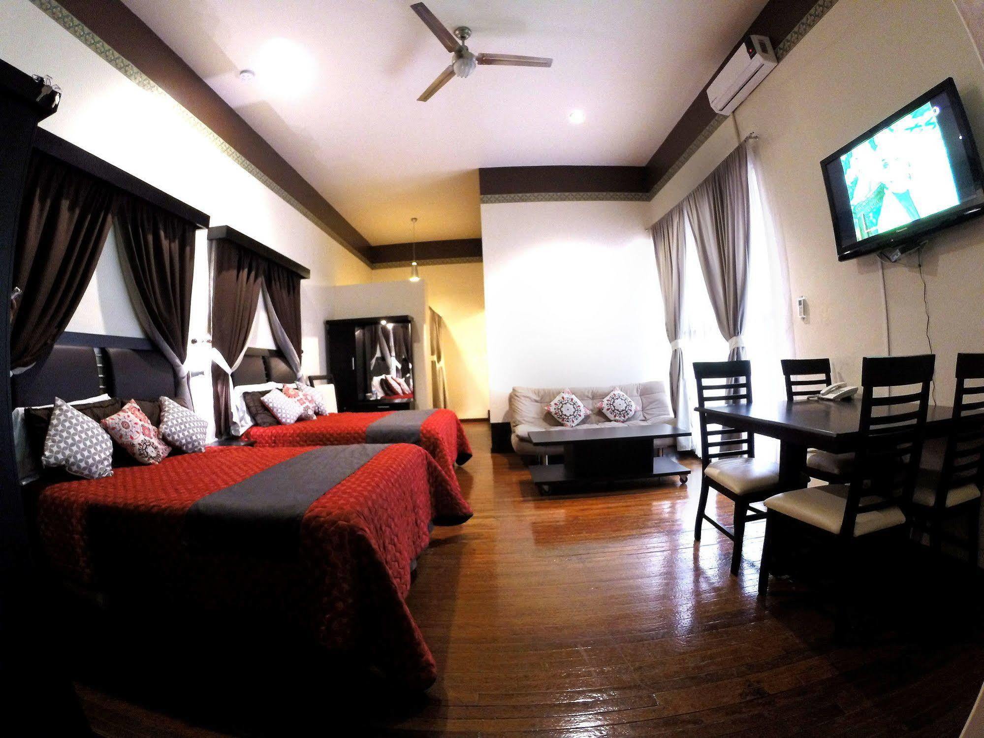 Hotel Providencia ซากาเตกัส ภายนอก รูปภาพ