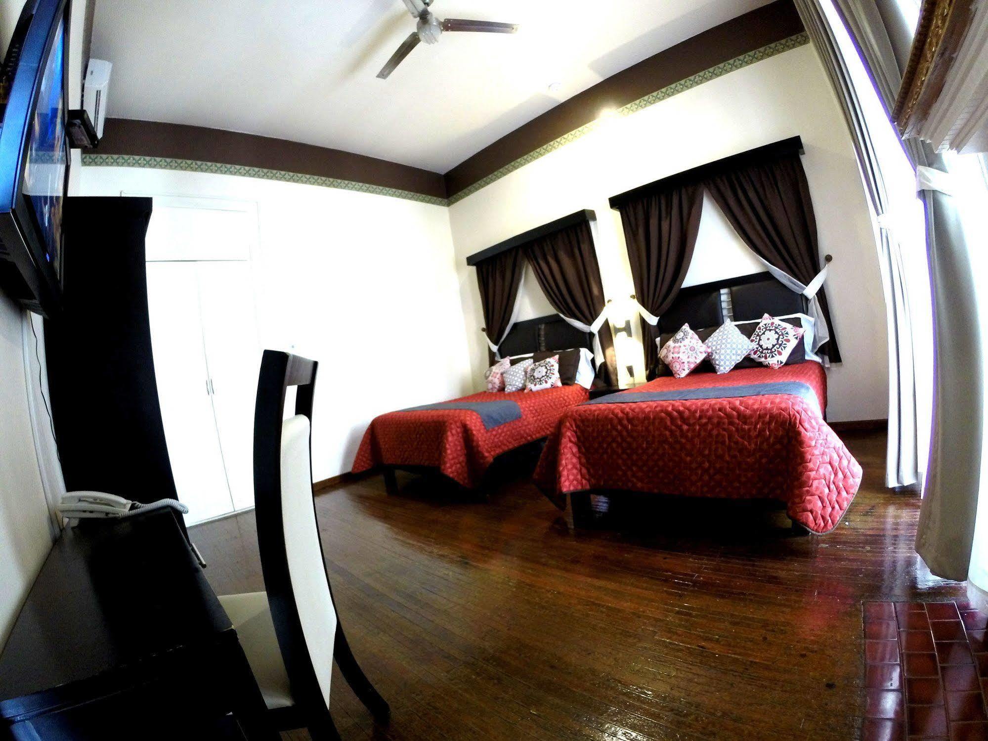 Hotel Providencia ซากาเตกัส ภายนอก รูปภาพ